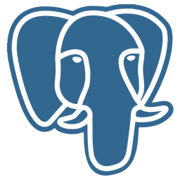 PostgreSQL Icon
